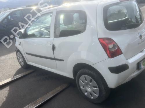 Right front window switch RENAULT TWINGO II (CN0_) 1.2 16V (CN0K, CN0V, CN0A) | BP26665207I26 - Image 11
