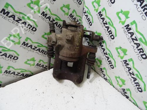 Used Right rear brake caliper Right rear brake caliper AUDI A4 B7 Avant (8ED) [2004-2008] 20071246 20071246