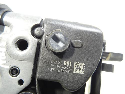 front-left-lock-citroen-c3-iii-sx-2016-25743724 main image