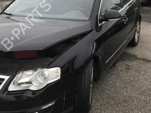 Steering rack VW PASSAT B6 (3C2) 2.0 TDI | BP24472971M22  - Image 16