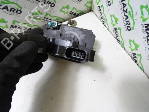 Front right lock FIAT GRANDE PUNTO (199_)  | BP21966734C97