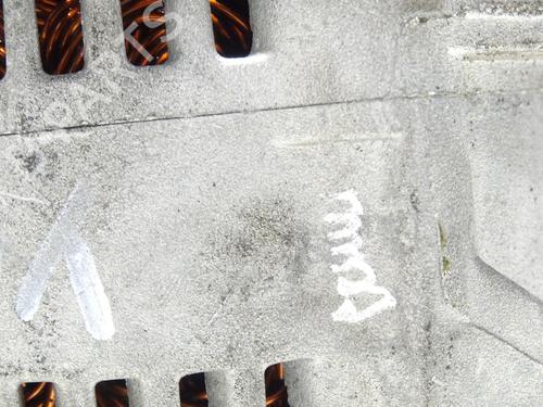 Used Alternator Alternator TOYOTA YARIS (_P1_) 1.4 D-4D (NLP10_, NLP10R) (75 hp) 33828854 33828854