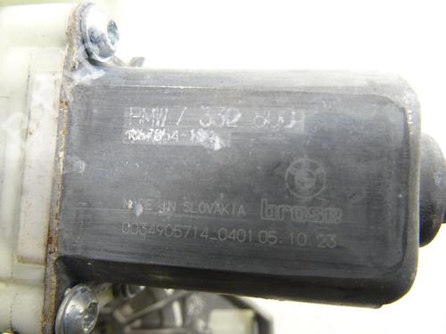 Front right window mechanism MINI MINI (F56) Cooper S | BP32318310C23