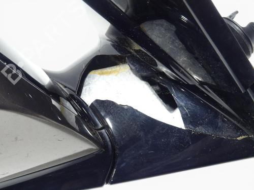 Right mirror BMW X1 (E84) sDrive 18 d | BP36007952C27 - Image 6