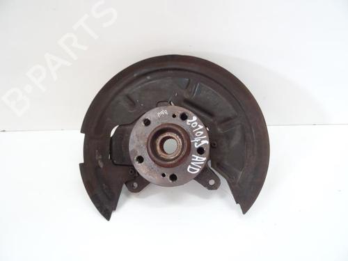 Højre Styrespindel Lejehus RENAULT VEL SATIS (BJ0_) | BP20057529M26 - Image 3