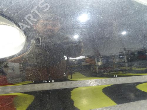 Right front door MERCEDES-BENZ C-CLASS (W204) C 220 CDI (204.002) | BP29571394C3 
