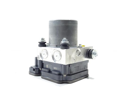 ABS Bremseaggregat RENAULT CLIO V (B7_) 1.5 Blue dCi 100 (B7AD) | BP29209656M43