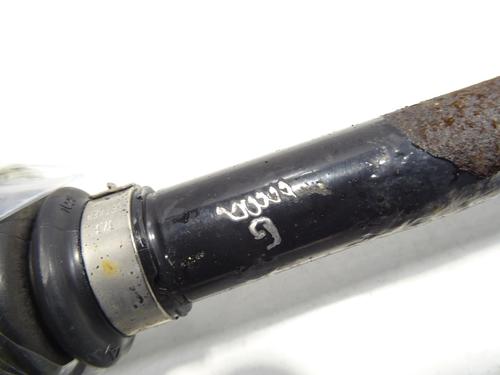 Used Left rear driveshaft Left rear driveshaft VW PASSAT B7 Variant (365) 2.0 TDI 4motion (140 hp) 32447278 32447278