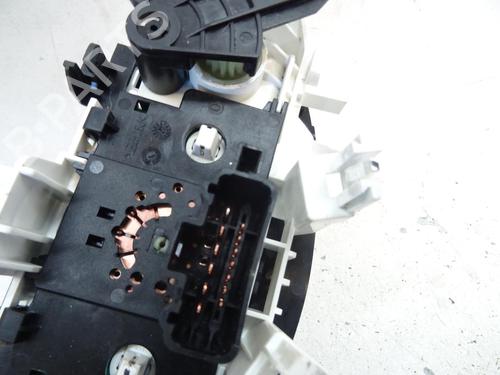 Climate control RENAULT TWINGO III (BCM_, BCA_) 1.0 SCe 70 | BP20064228I5 