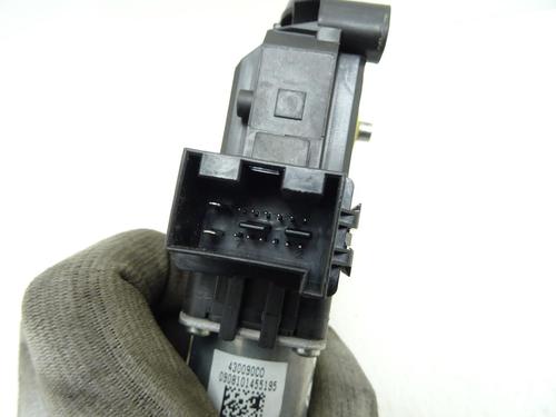 Right front window motor SEAT IBIZA IV SC (6J1, 6P5) 1.6 TDI | BP30081541E20 