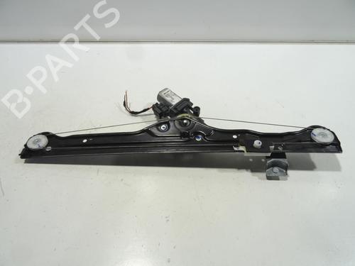 Front left window mechanism CITROËN JUMPER II Van 2.2 HDi 120 | BP25290005C22  - Image 5