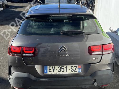 Motor CITROËN C4 CACTUS 1.6 BlueHDi 100 | BP38022012M1 - Image 24