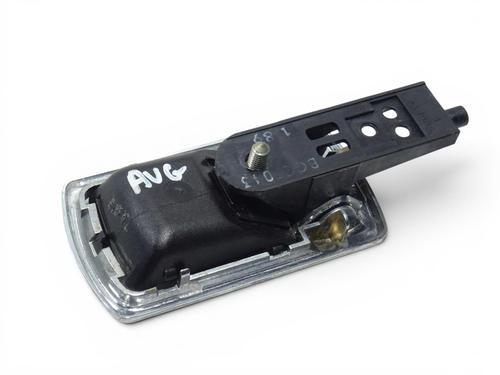 Venstre fortil invendig håndtag Venstre fortil invendig håndtag JAGUAR XJ (XJ40, XJ81) 6 3.6 (212 hp) 34258067 34258067