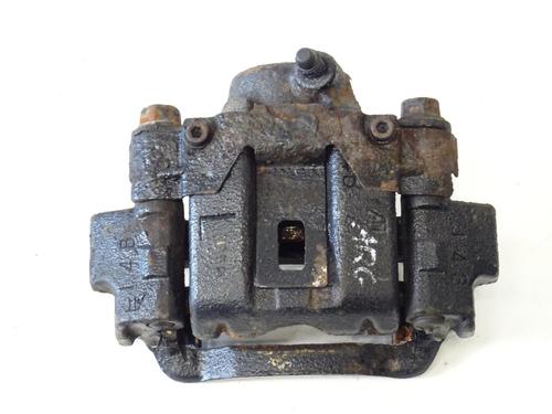 Used Left rear brake caliper TOYOTA LAND CRUISER 90 (_J9_) 3.0 TD (KZJ90_, KZJ95_, KZJ90R, KZJ95R, KZJ90W, KZJ95W) (125 hp) 20063496