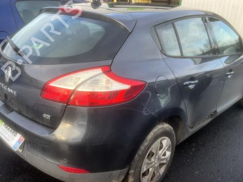 Switch RENAULT MEGANE III Hatchback (BZ0/1_, B3_) 1.5 dCi (BZ09, BZ0D, BZ1W, BZ29, BZ14) | BP26604088I30 - Image 8
