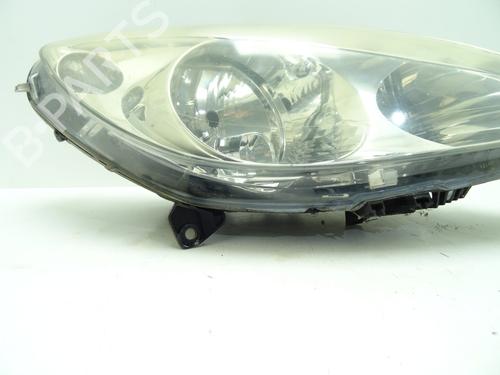 Right headlight PEUGEOT 307 (3A/C) 2.0 HDi 90 | BP28152836C29 