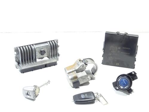 Used Electronic module TOYOTA C-HR (_X1_) 1.8 Hybrid (ZYX10_, ZYX11_, ZYX10R, ZYX11R) (122 hp) 29080951