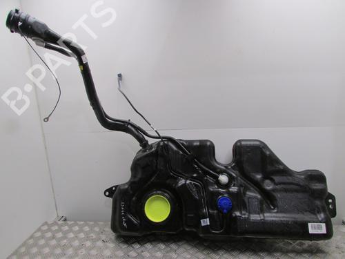Used Fuel tank RENAULT CLIO V (B7_) 1.0 SCe 65 (B7MG) (67 hp) 25157153