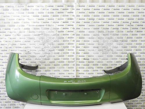 paraurti-posteriore-ford-ka-rb_-13-i-rocam-1117242-1996-1997-1998-1999-2000-2001-2002-2003-2004-2005-2006-2007-2008-20064768 main image