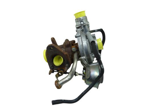 Turbolader/Kompressor für Turbolader/Kompressor 38550227 38550227