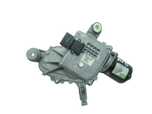 Used Front wiper motor Front wiper motor CITROËN C4 Picasso I MPV (UD_) 1.6 HDi (109 hp) 35961629 35961629