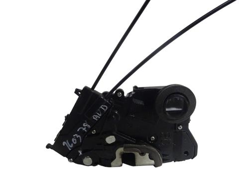 front-right-lock-toyota-yaris-_p9_-2005-2006-2007-2008-2009-2010-2011-2012-2013-2014-35888892 main image