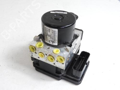 ABS FIAT DOBLO Cargo (263_) | BP20055314M43