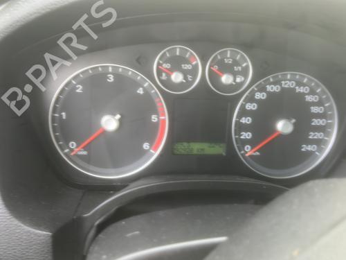 Seat buckle FORD FOCUS C-MAX (DM2) 1.6 TDCi | BP34167152I32 - Image 8