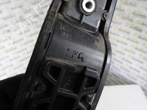 Front right exterior door handle SUZUKI GRAND VITARA I (FT, HT)  | BP20067020C129 