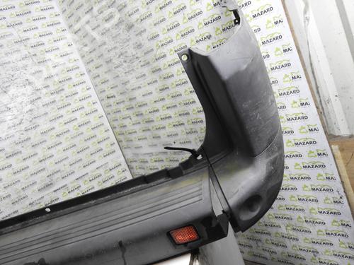 Used Rear bumper Rear bumper 21971855 21971855