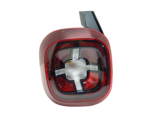 Left taillight DACIA DUSTER (HM_) 1.5 dCi 115 (HMAD) | BP40054290C34 - Image 4