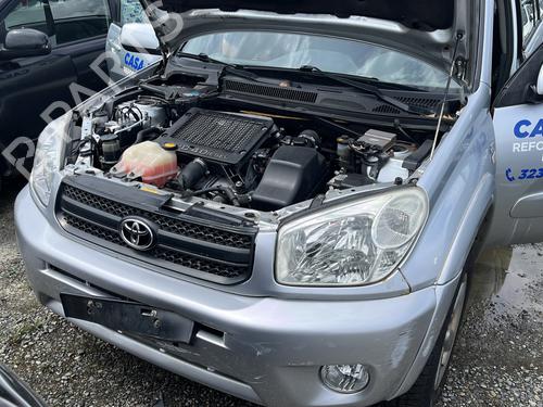 AC compressor TOYOTA RAV 4 II (_A2_) 2.0 D 4WD (CLA20_, CLA21_, CLA20R, CLA21R) | BP32110407M34 - Image 9
