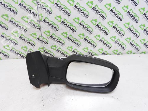 Used Right mirror RENAULT SCÉNIC II (JM0/1_) [2003-2010]  20061004