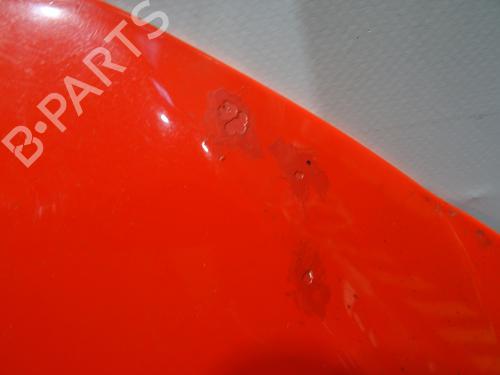 Hood OPEL CORSA D (S07) 1.3 CDTI (L08, L68) | BP31887287C1