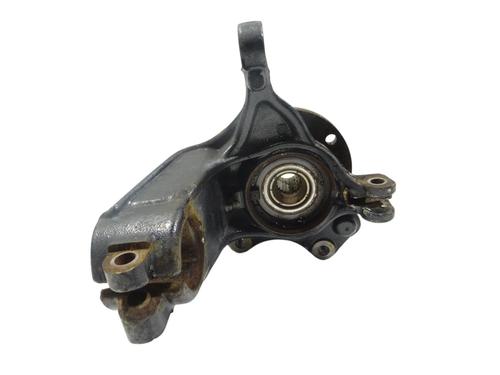 Left front steering knuckle CITROËN C3 III (SX) 1.2 THP 110 (SXHNPS, SXHNZT, SXHNZ6) | BP35888584M25 - Image 5