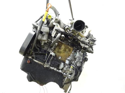 Engine VW TOUAREG (7LA, 7L6, 7L7) 2.5 R5 TDI | BP28582658M1