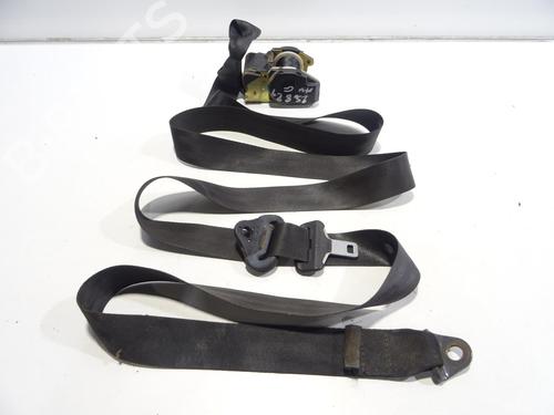 Used Front left belt tensioner PEUGEOT PARTNER Box Body/MPV (5_, G_) 1.9 D (69 hp) 28360879