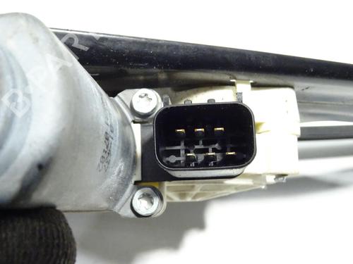 Rear right window mechanism LAND ROVER RANGE ROVER III (L322) 4.4 D 4x4 | BP28325566C25 