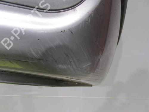 Front bumper CITROËN SAXO (S0, S1) 1.0 X | BP21492457C7 