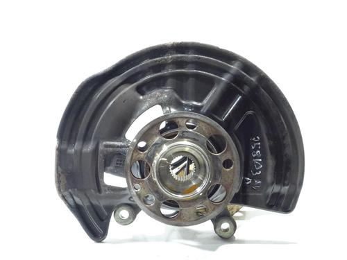Used Right front steering knuckle MERCEDES-BENZ GLA-CLASS (X156) [2013-2022]  29301122