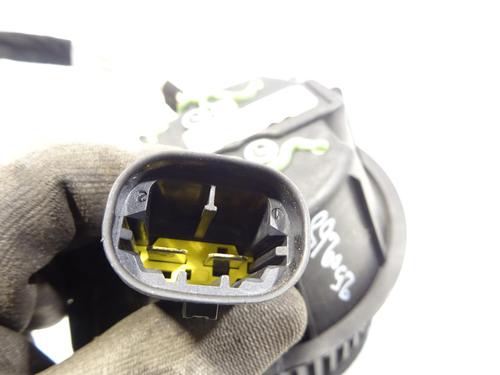Used Heater blower motor Heater blower motor DACIA DUSTER (HS_) 1.5 dCi 4x4 (HSMC, HSMD) (110 hp) 29838587 29838587