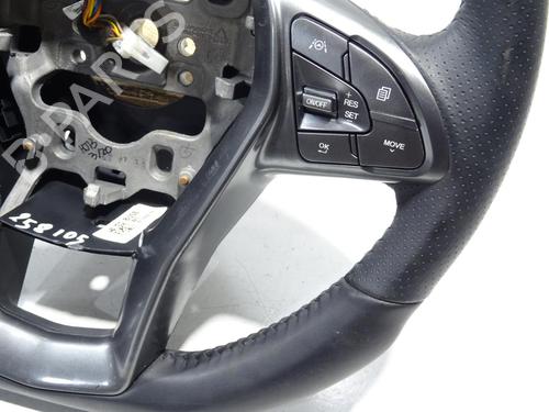 Steering wheel SSANGYONG TIVOLI 1.5 | BP29208453C49 - Image 7