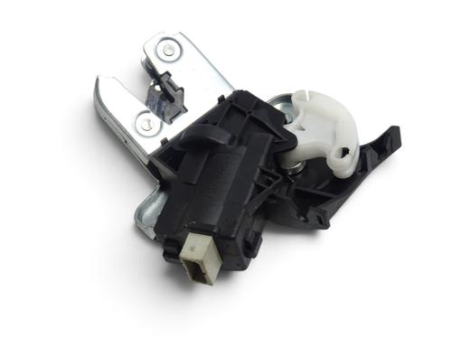 Used Tailgate lock Tailgate lock AUDI A8 D3 (4E2, 4E8) 4.2 quattro (335 hp) 40526982 40526982
