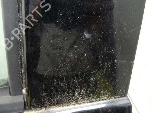 Left front door PEUGEOT 107 (PM_, PN_) 1.0 | BP26972260C2 