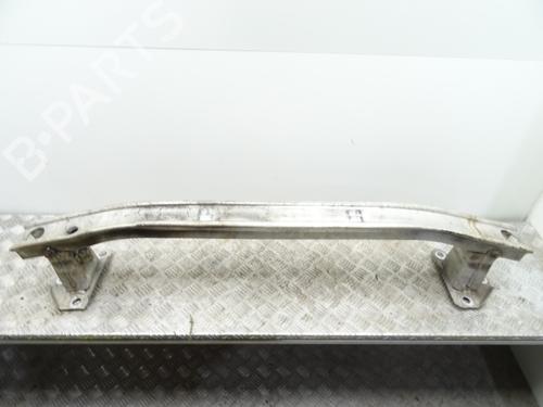 Used Front bumper reinforcement RENAULT CLIO III (BR0/1, CR0/1) 1.5 dCi (BR17, CR17) (86 hp) 29372450