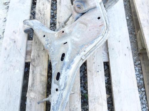 Left rear suspension arm VW TRANSPORTER T4 Van (70A, 70H, 7DA, 7DH)  | BP20052858M14 