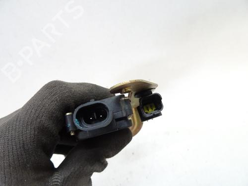 Rear right lock CITROËN C8 (EA_, EB_) 2.2 | BP20064983C99 
