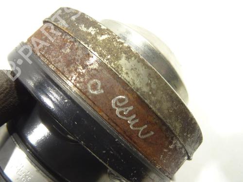 Right front driveshaft VW PASSAT B6 (3C2) 2.0 TDI | BP20849770M39 