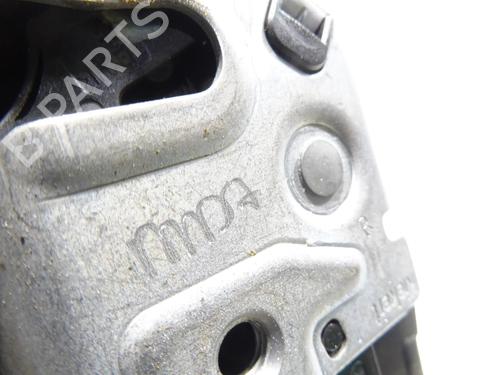 Rear right lock CITROËN C4 II (NC_) 1.6 HDi 90 | BP24588652C99 