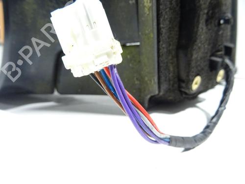 Left mirror SUBARU FORESTER (SH_) 2.0 D AWD (SHH, SHD, SHN) | BP29838870C26